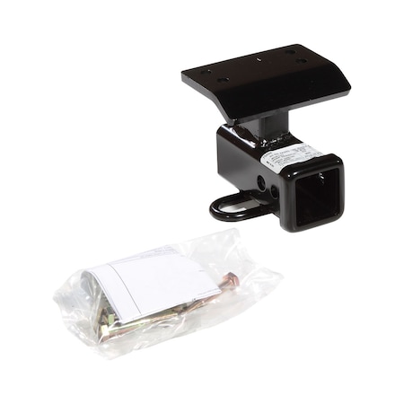 Draw-Tite (BOXED)09-17 TIGUAN CLS III HITCH 75658